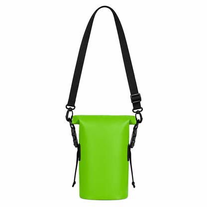 DriftTote Crossbody Dry Bag