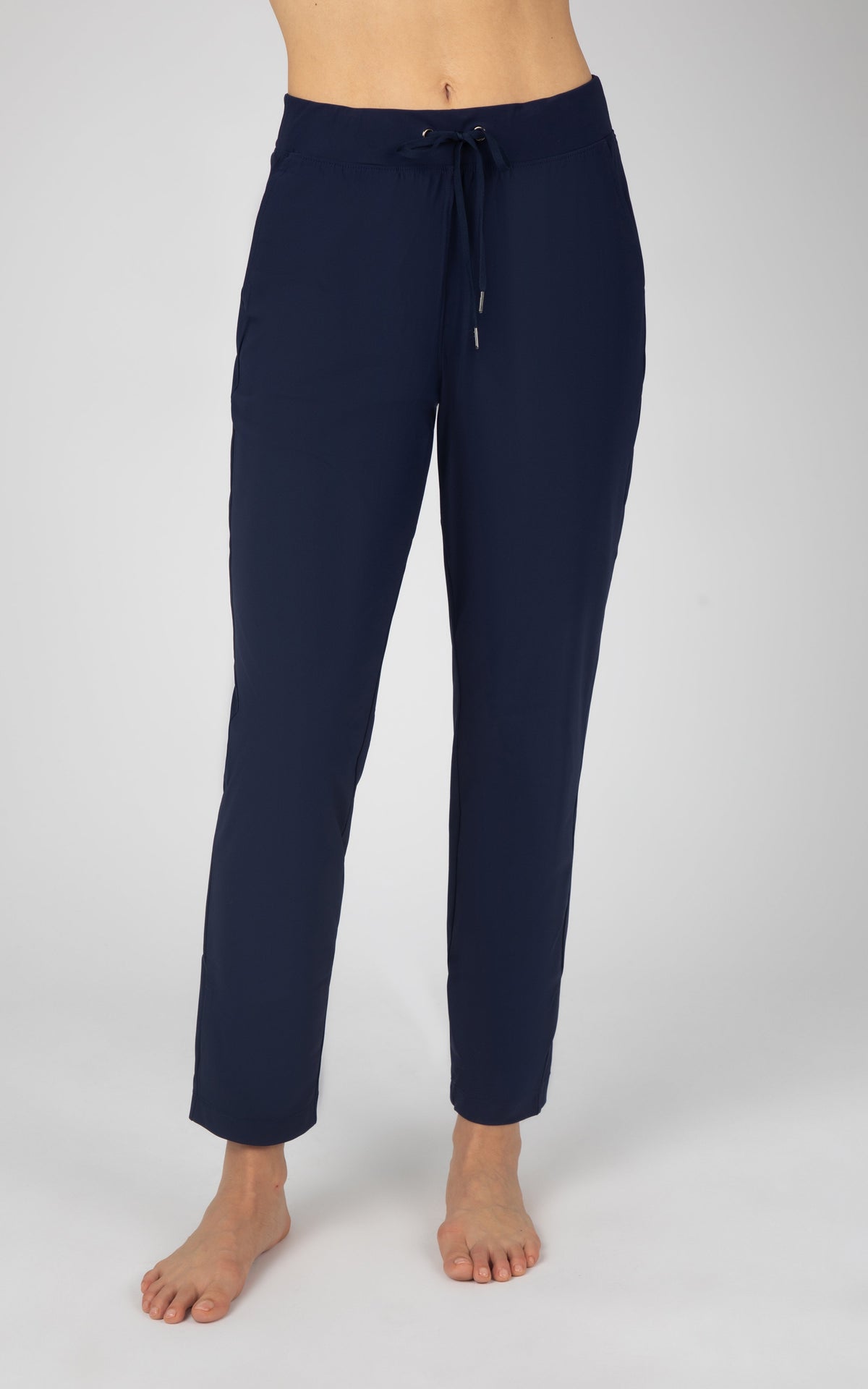90 Degree by Reflex Warp Avenue Straight Leg Pant