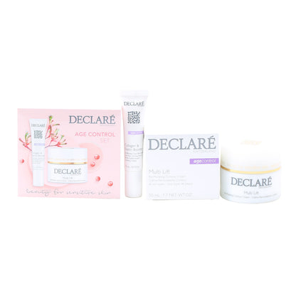 Declare Multi Lift Set Cream / Collagen Booster