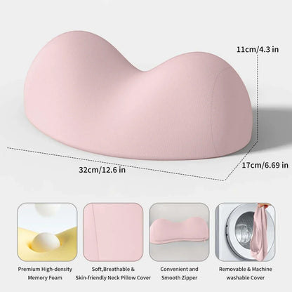 Ergonomic Cervical Neck Pillow