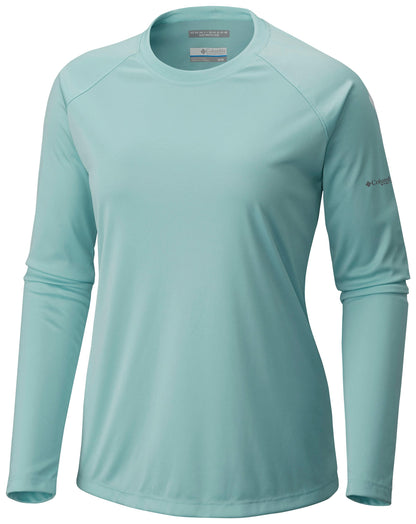 Columbia Women's Tidal Tee Long Sleeve Shirt