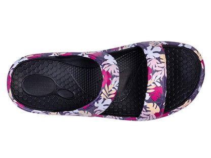 Fusion Slim Tropical Sandals - Medium