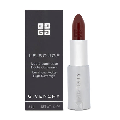 Givenchy Le Rouge Luminous Matte High Coverage Lipstick 37 Rouge Graine
