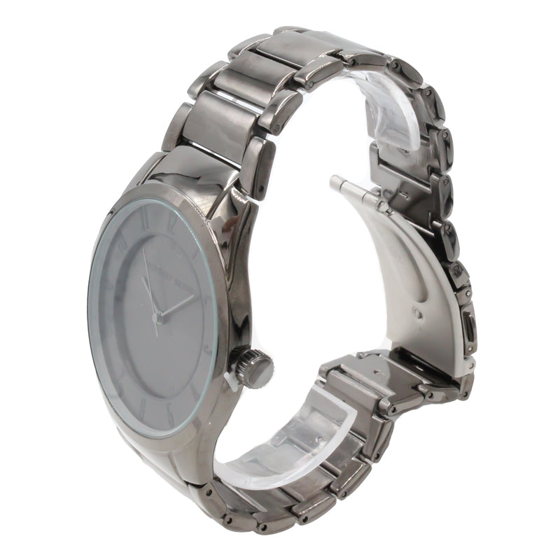 Geoffrey Beene Grey Men's Watch GB8113GB8113GUN (Blemished Box)