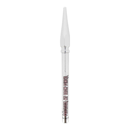 Benefit Precisely My Brow Pencil Cool Grey Eyebrow Pencil 4g Mini