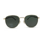 Hugo Boss Matte Gold Sunglasses BOSS 1536/F/S AOZ/QT *EX DISPLAY*