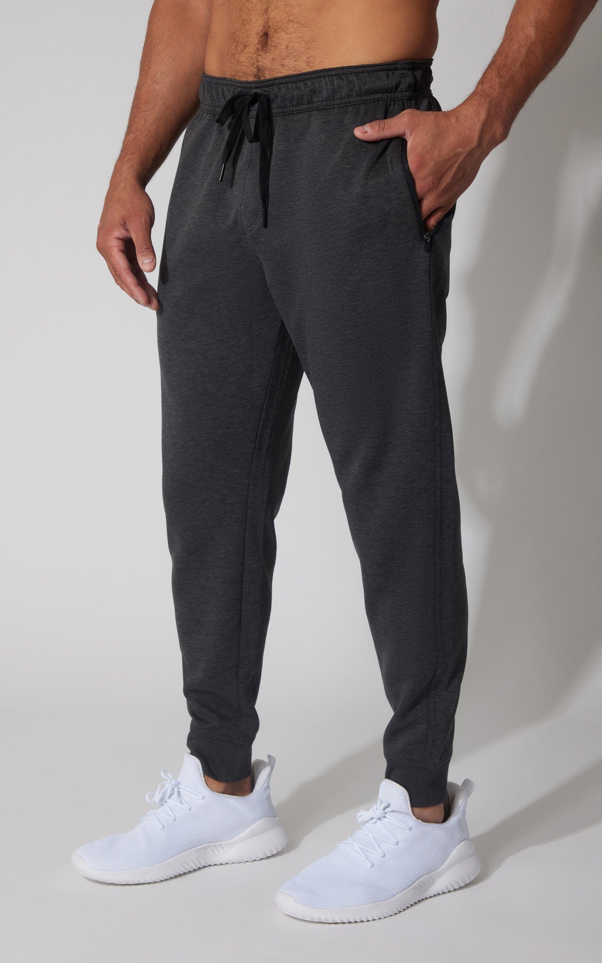 90 Degree by Reflex Men's Softlite Asher Jogger