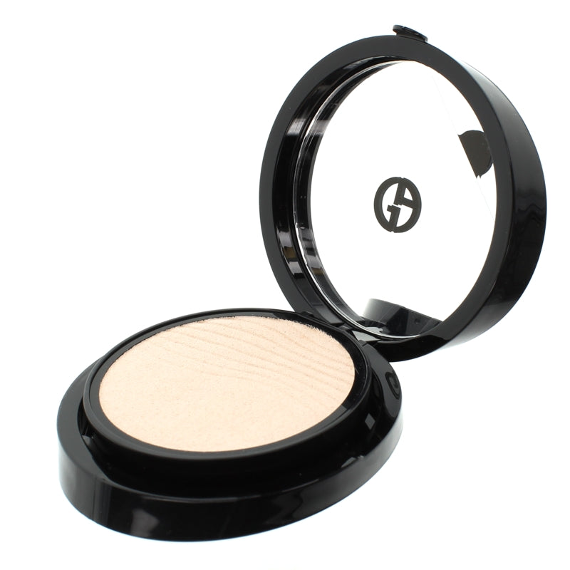 Giorgio Armani Neo Fusion Powder 1 Light (Clearance)