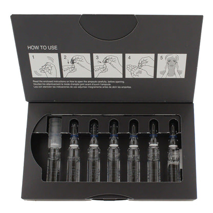 Babor Ampoule Concentrates Hydra Plus Face Serum