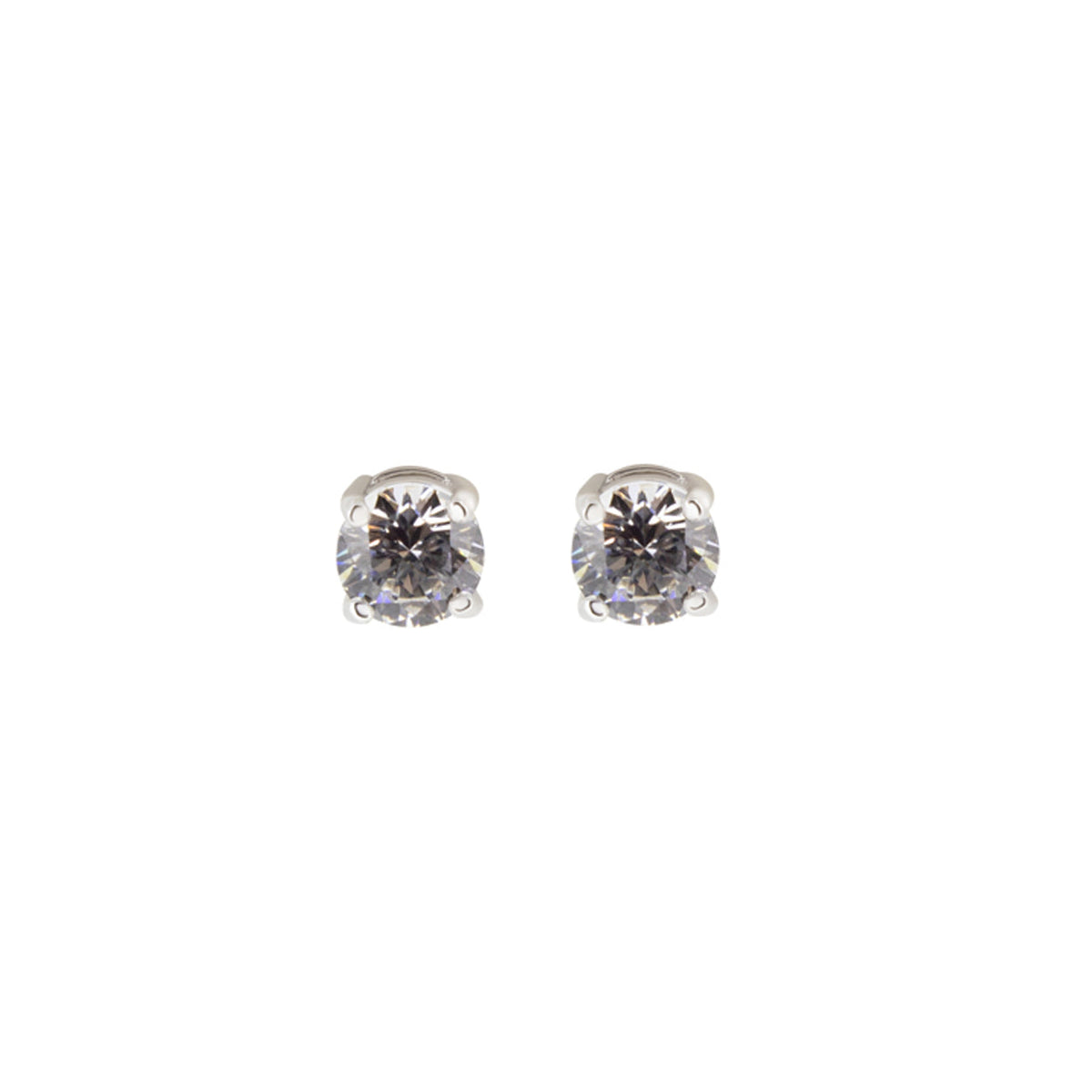 Swarovski White Stella Set 5622729