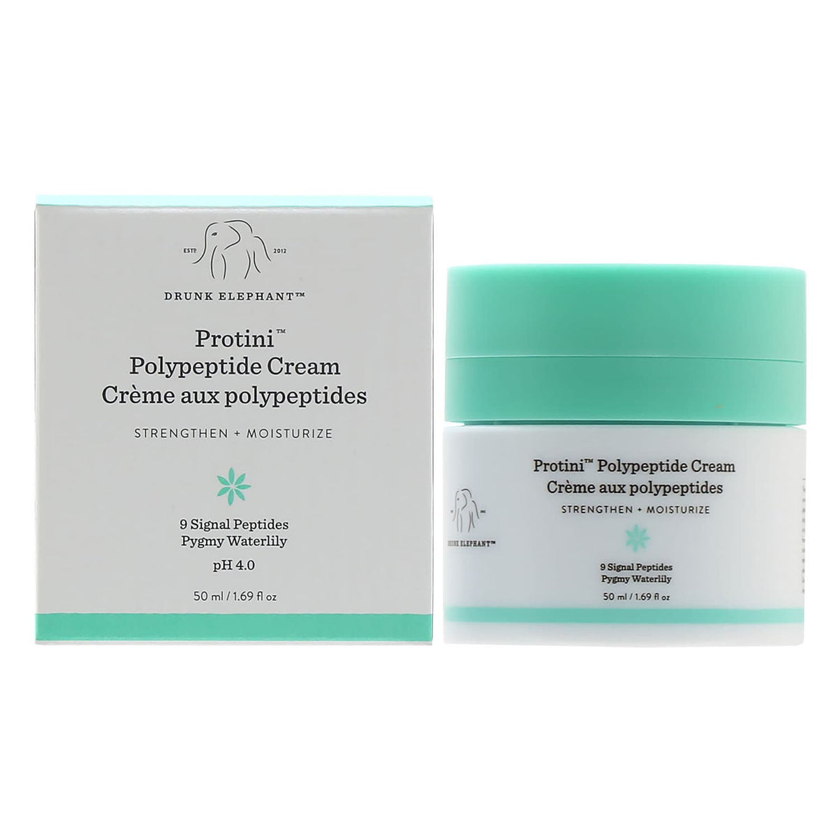 Drunk Elephant Protini Polypeptide Cream