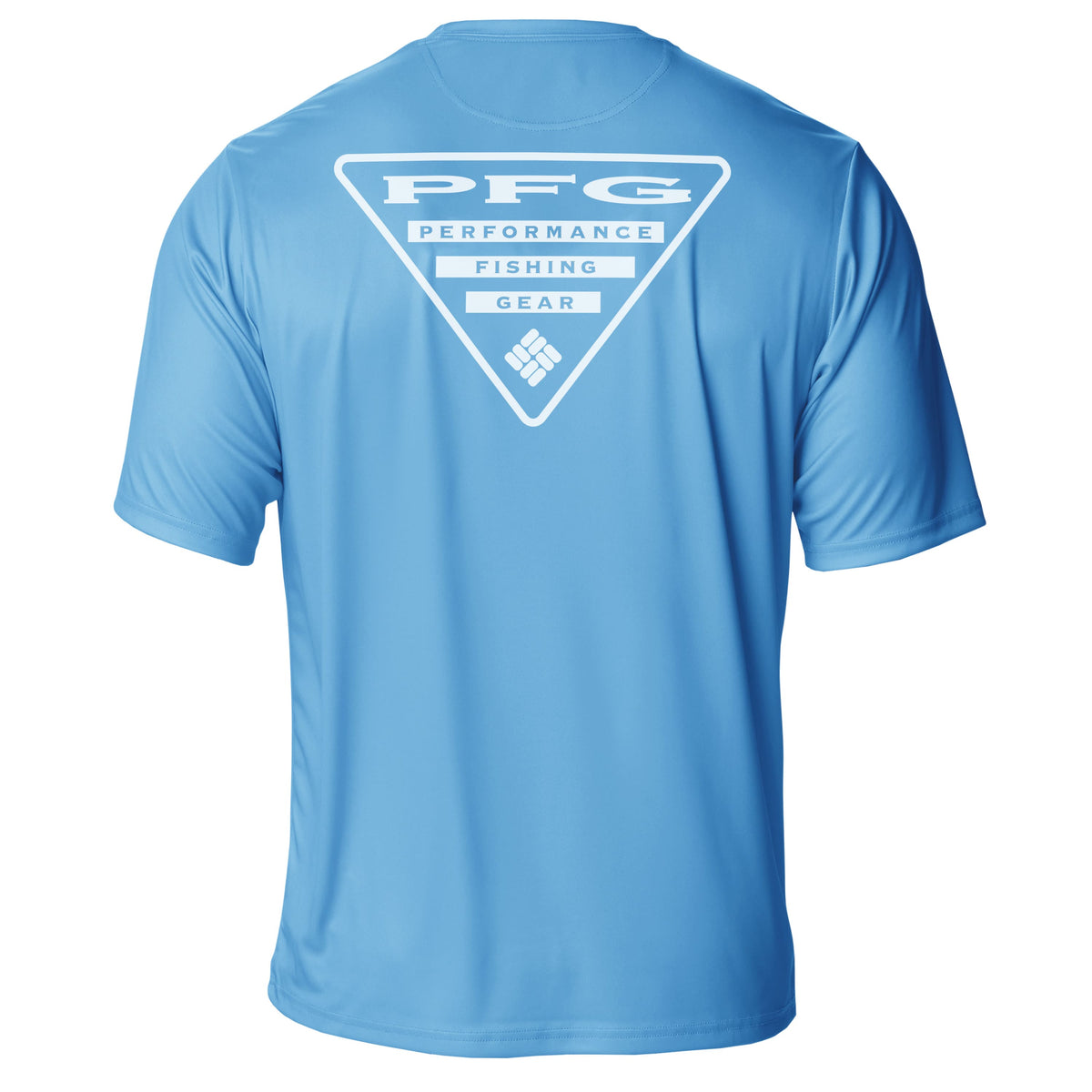 Columbia Men's Terminal Tackle SS Shirt