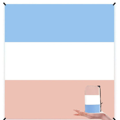 Foldable Picnic Blanket for Outdoor