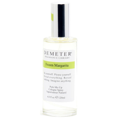 Demeter Frozen Margarita Ladies Cologne Spray