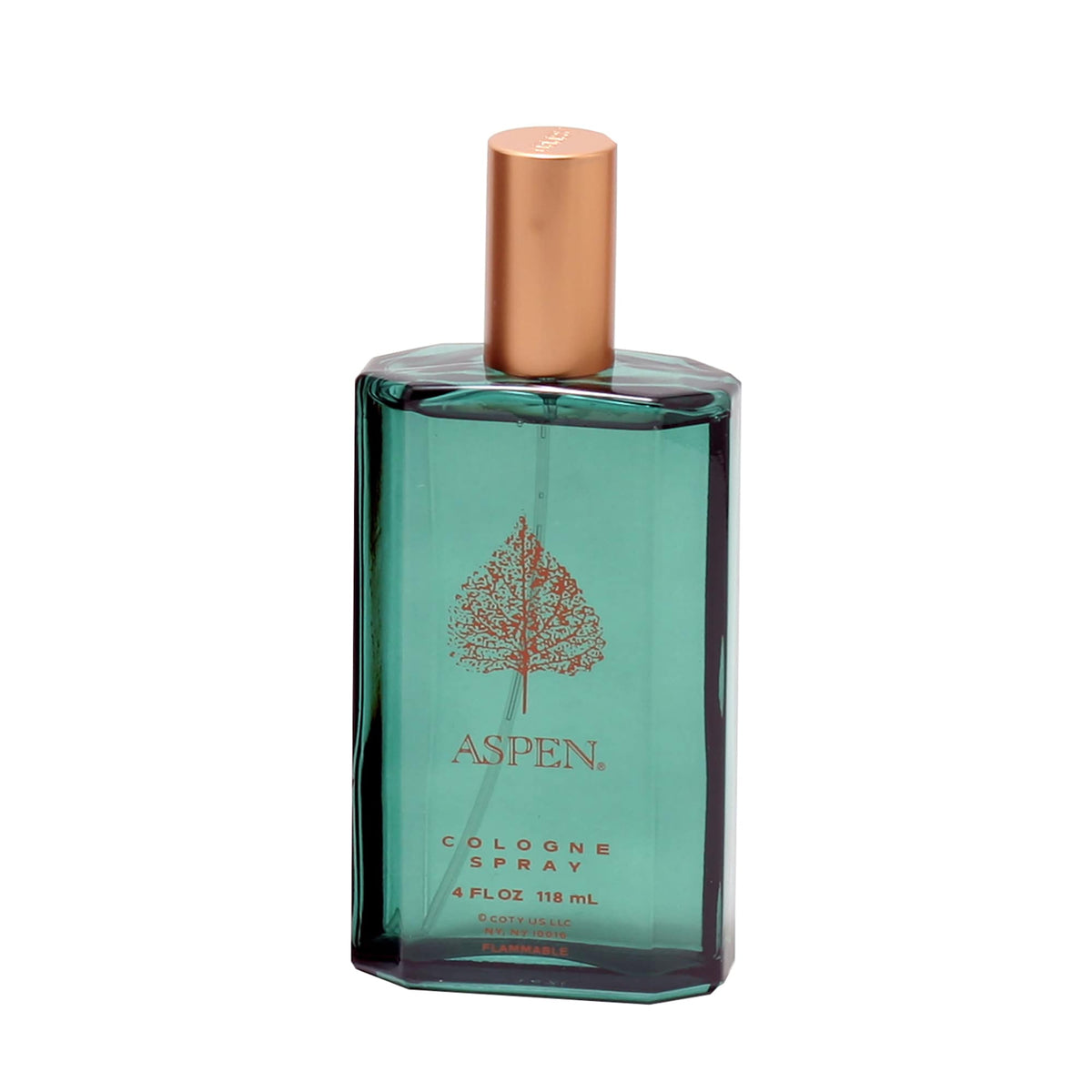 Coty Aspen Cologne