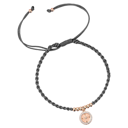 Infinity & Co Compass Friendship Bracelet