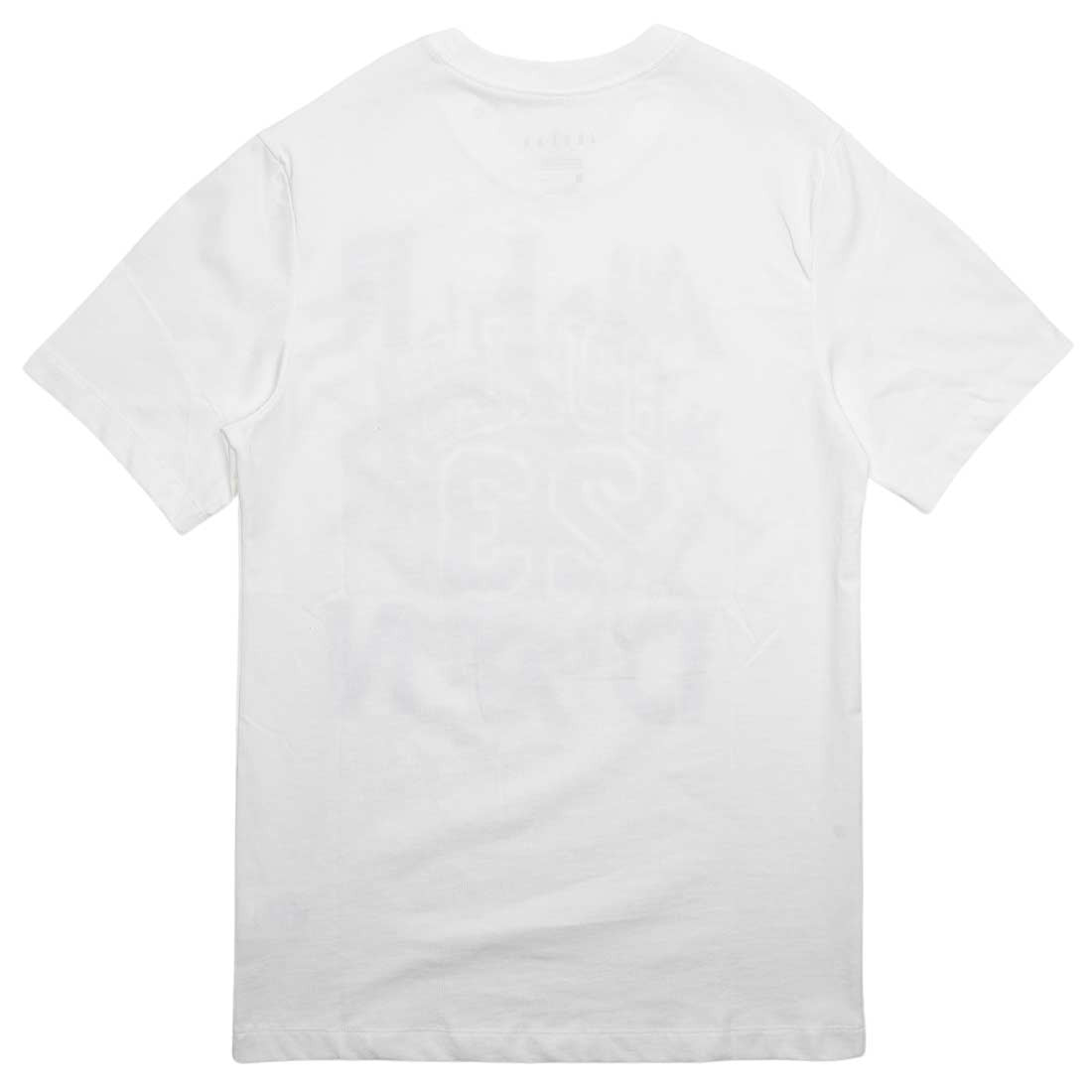 Air Jordan Men's Aj5 '85 Graphic Chicago Bulls T-Shirt Tee T-Shirts