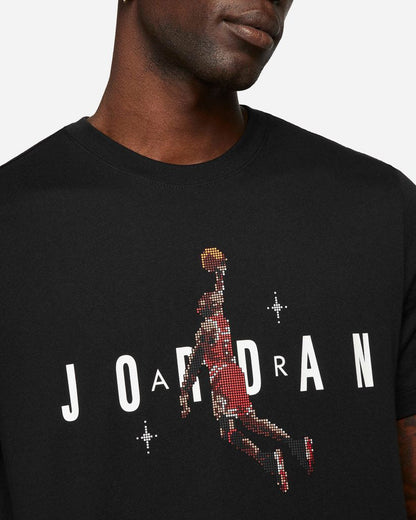 Air Jordan Men's Jumpman Holiday Graphic T-Shirt