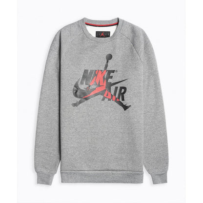Air Jordan Men's Jumpman Classics Crewneck