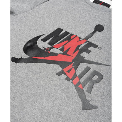 Air Jordan Men's Jumpman Classics Crewneck