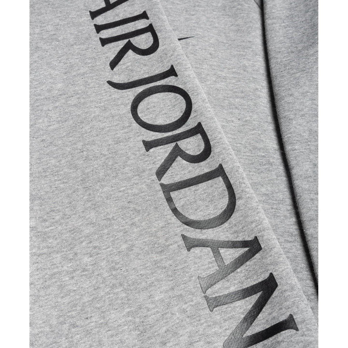Air Jordan Men's Jumpman Classics Crewneck