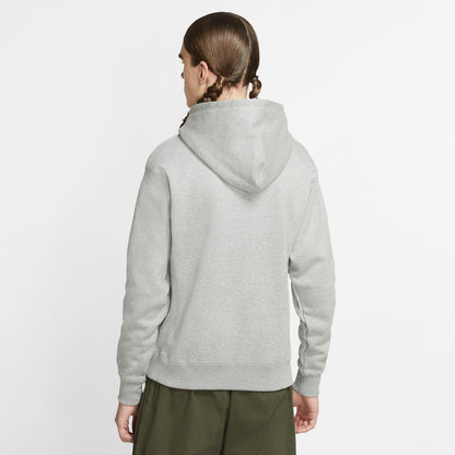 Air Jordan Men's X Fragment Image Pullover Hoodie