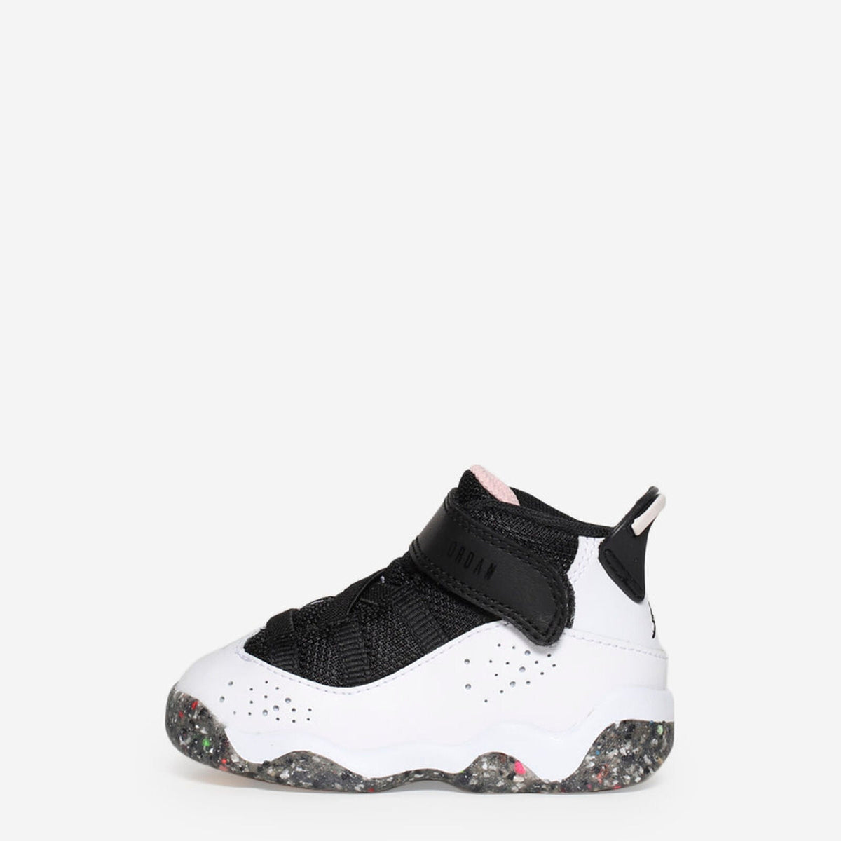 Air Jordan Toddlers 6 Rings Td Sneakers