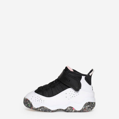 Air Jordan Toddlers 6 Rings Td Sneakers
