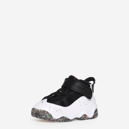 Air Jordan Toddlers 6 Rings Td Sneakers