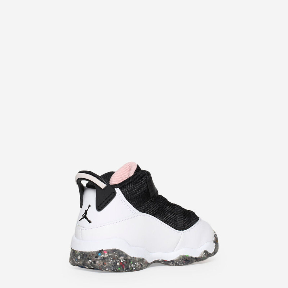 Air Jordan Toddlers 6 Rings Td Sneakers
