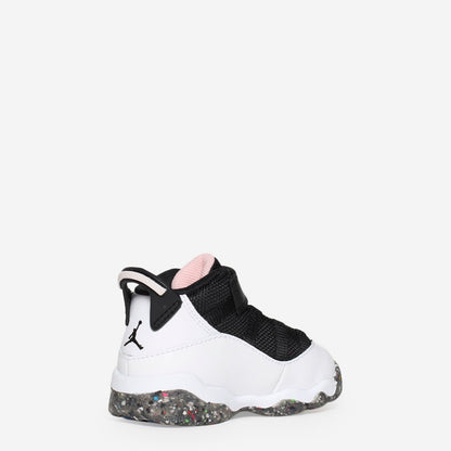 Air Jordan Toddlers 6 Rings Td Sneakers