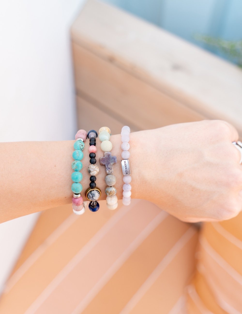 Elevated Faith Joy