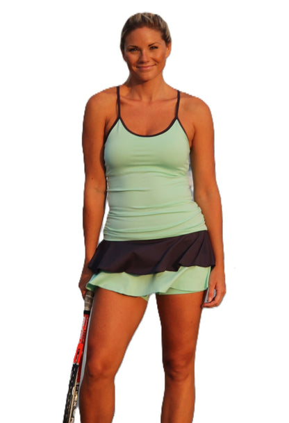 Women's Triumph Tank