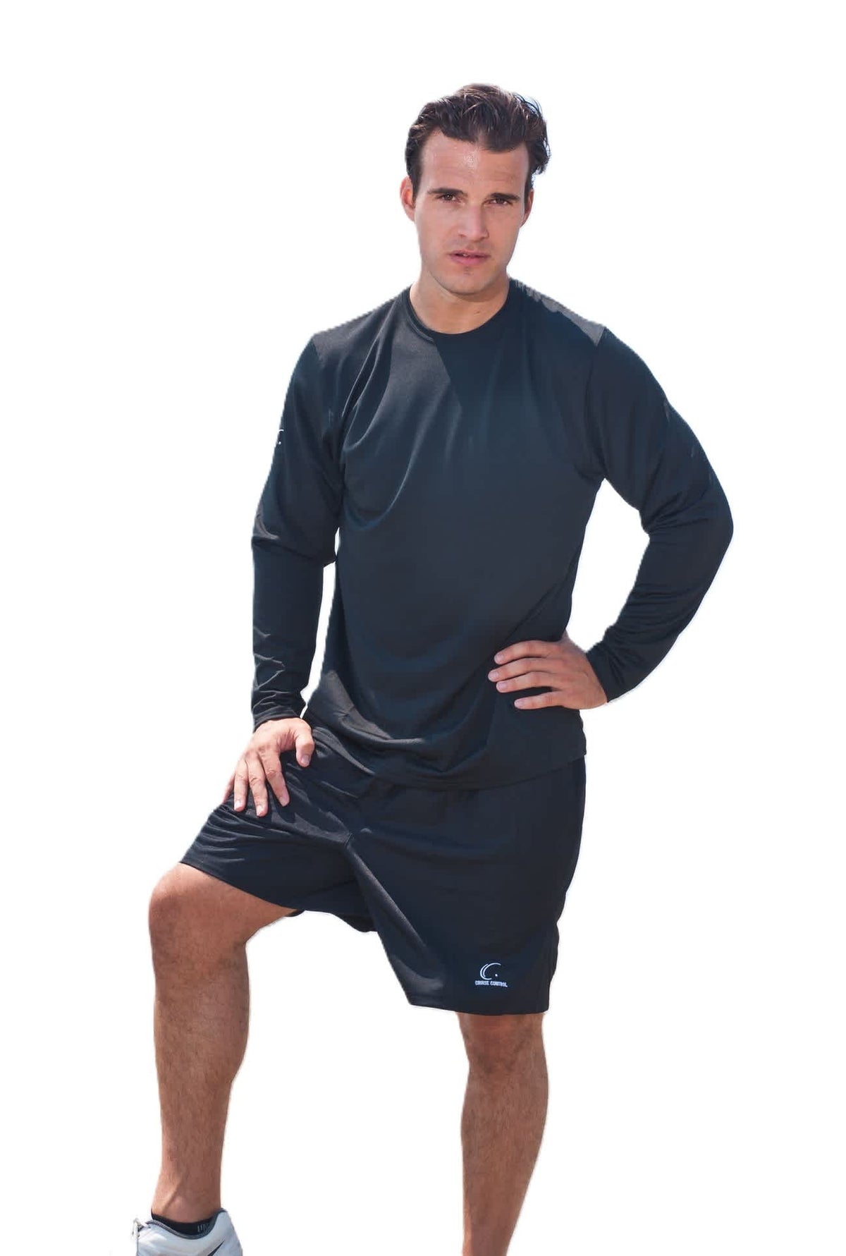 Women's Long Sleeve Performance Tee