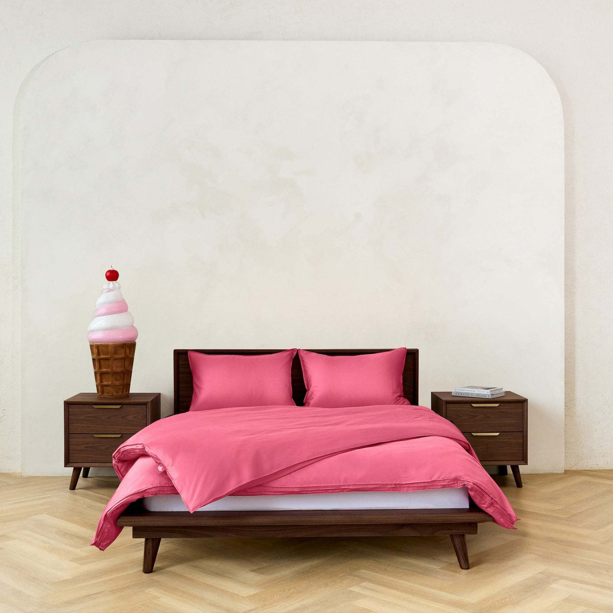 Canadian Down & Feather Company Whale 3-Piece Duvet Cover Set