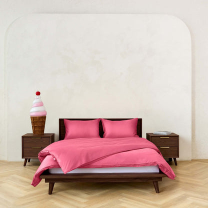 Canadian Down & Feather Company Whale 3-Piece Duvet Cover Set
