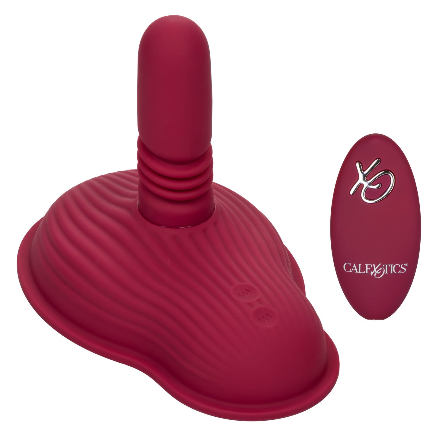 CalExotics Dual Rider Remote Control Thrust & Grind
