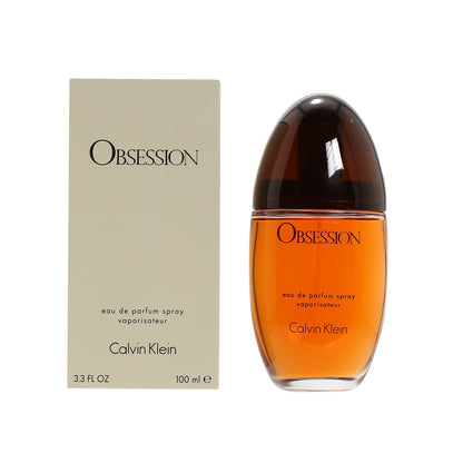 Calvin Klein Obsession EDP