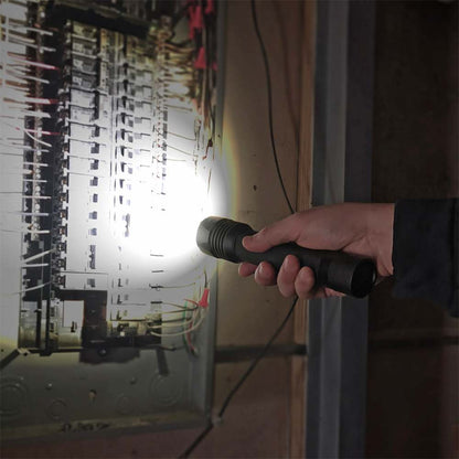 Flipo Tactical Flashlight