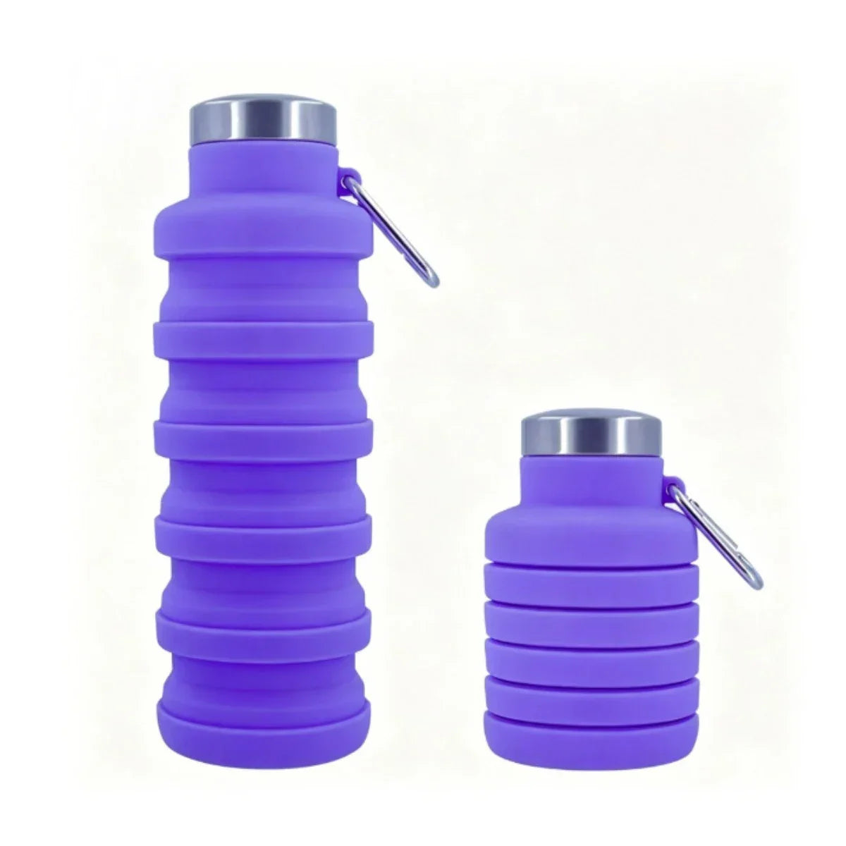 Expandable Travel Water Bottle