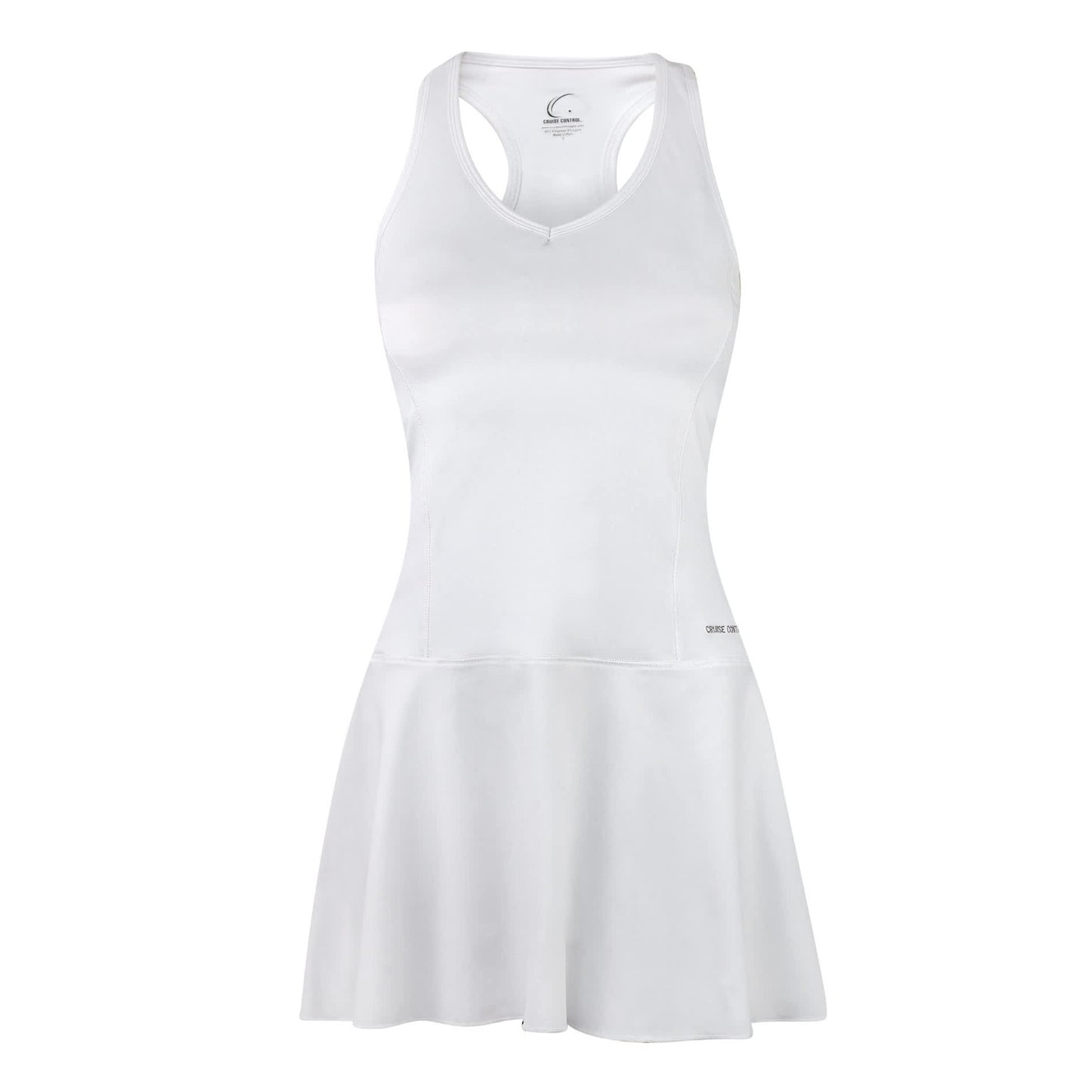 Women's Fit & Flair Dress