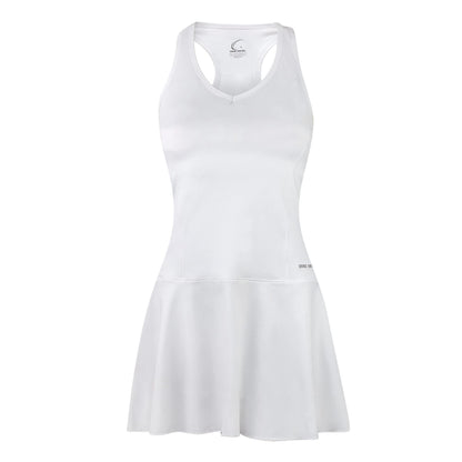 Women's Fit & Flair Dress