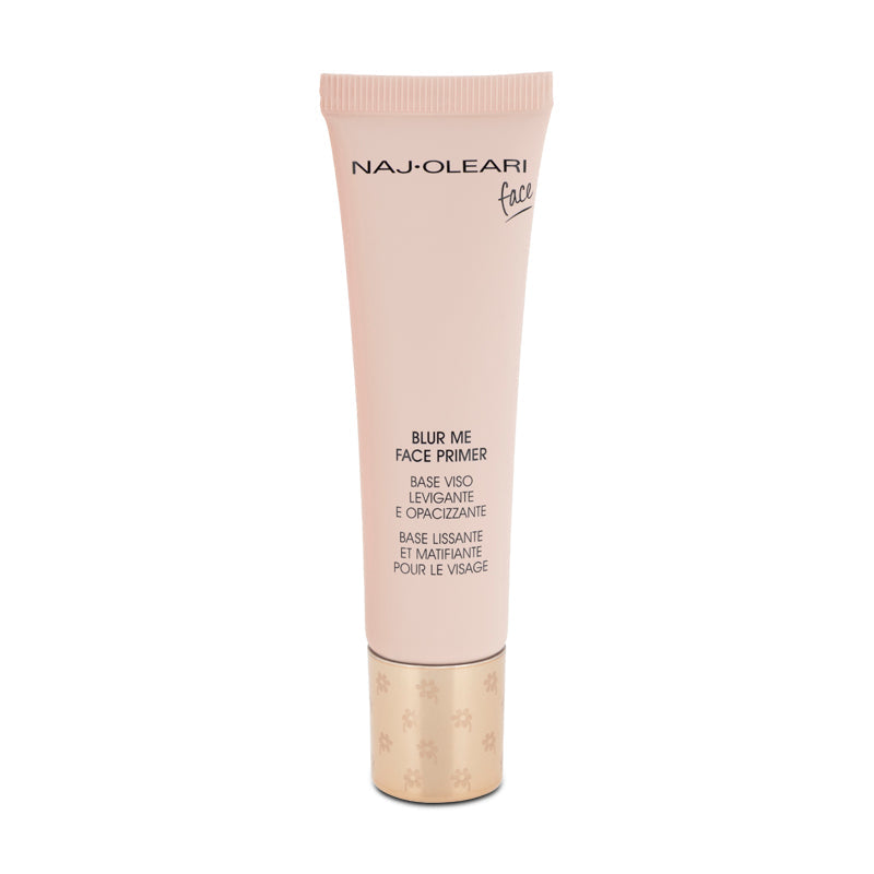 Naj Oleari Blur Me Face Primer 30ml (Blemished Box)