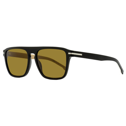 Boss Flat Top Sunglasses B1599/S 086IR Havana 56mm
