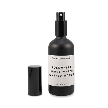 ENVIRONMENT 100mL Room Spray Baies Currants Quince