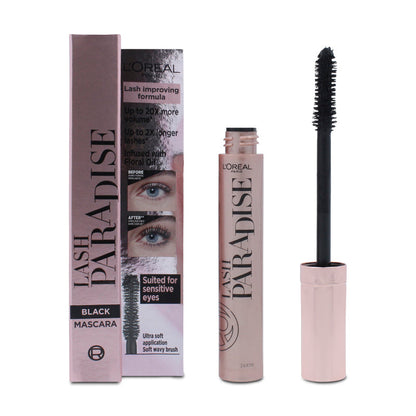 L'Oreal I Am Worth It Nudes Cosmetic Set