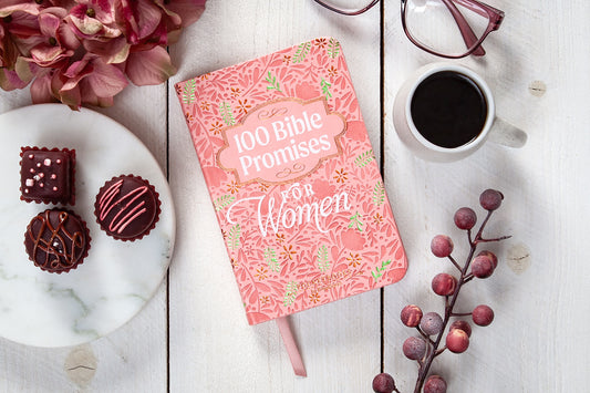 100 Bible Promises for Women