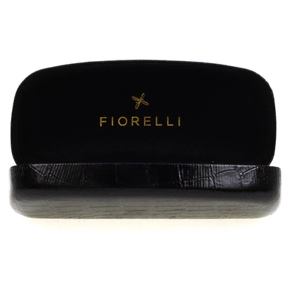 Fiorelli Joanna Women's Sunglasses Black FIO404