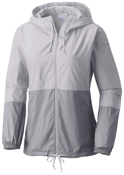 Columbia Women's Flash Forward Windbreaker