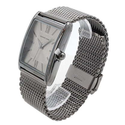 Geoffrey Beene Square Men's Watch GB8052GU